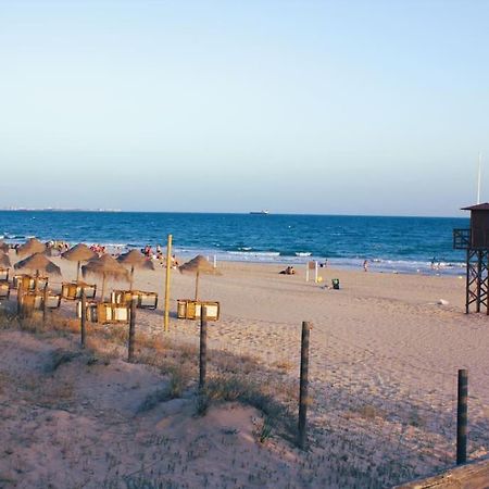 罗塔Muy Cerca De La Playa. Primera Linea.公寓 外观 照片