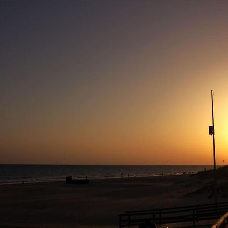罗塔Muy Cerca De La Playa. Primera Linea.公寓 外观 照片