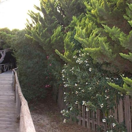 罗塔Muy Cerca De La Playa. Primera Linea.公寓 外观 照片