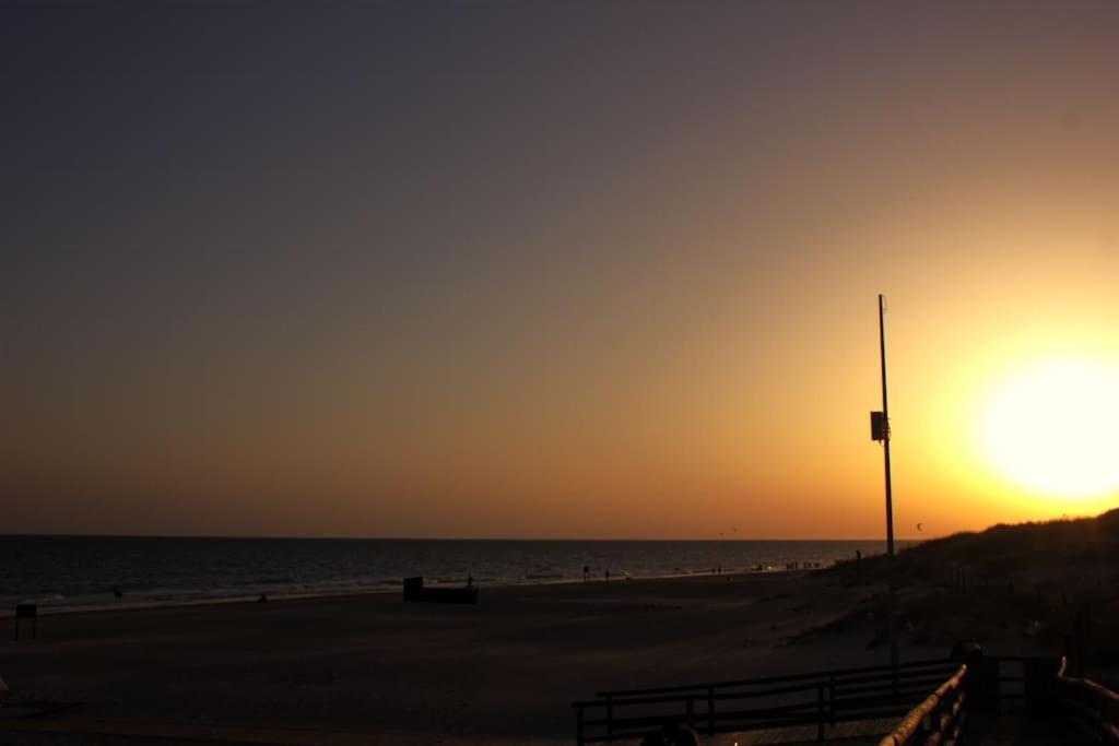 罗塔Muy Cerca De La Playa. Primera Linea.公寓 外观 照片